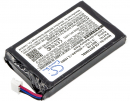 Batería de repuesto para Sony Ericsson T206 / BST-19, 850 mAh, iones de litio, 3,7 V (Cameron Sino)