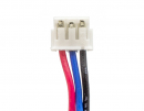 Batería de repuesto para Sony Ericsson T206 / BST-19, 850 mAh, iones de litio, 3,7 V (Cameron Sino)