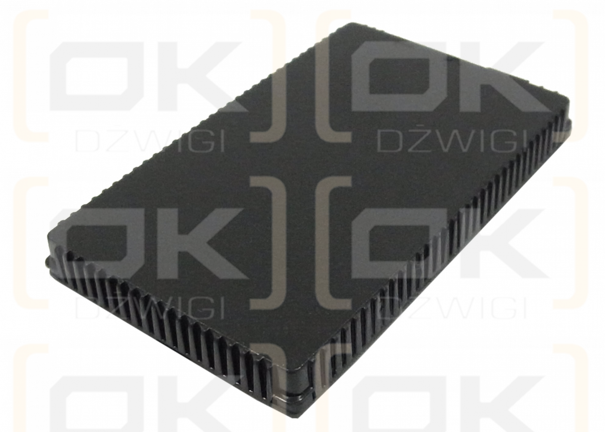 Batería de repuesto para Sony Ericsson T237 / BST-30, 800 mAh, iones de litio, 3,7 V (Cameron Sino)
