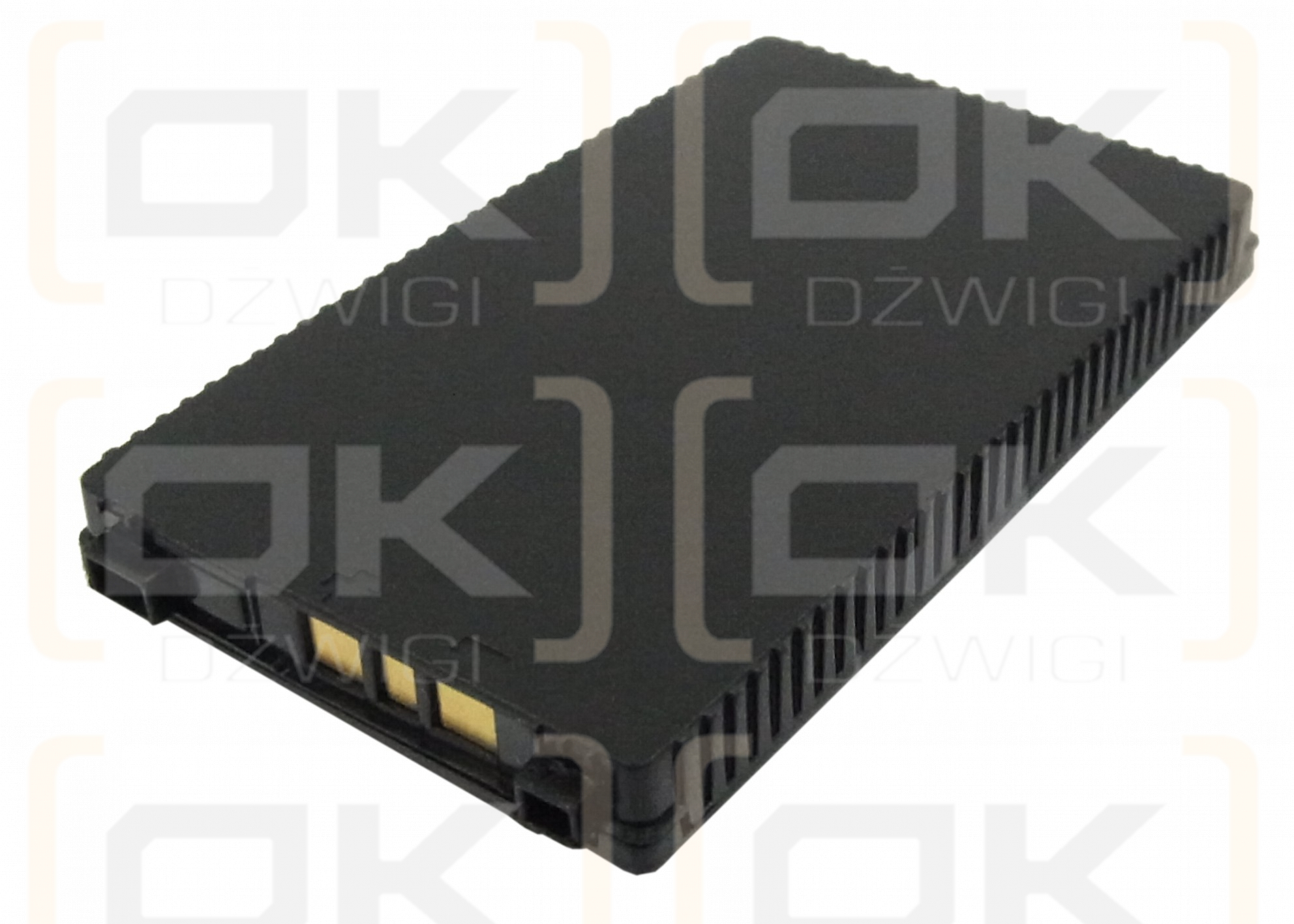 Batería de repuesto para Sony Ericsson T237 / BST-30, 800 mAh, iones de litio, 3,7 V (Cameron Sino)