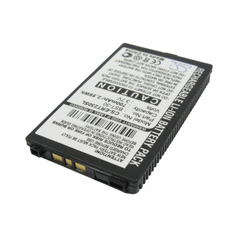 Batería de repuesto para Sony Ericsson T237 / BST-30, 800 mAh, iones de litio, 3,7 V (Cameron Sino)