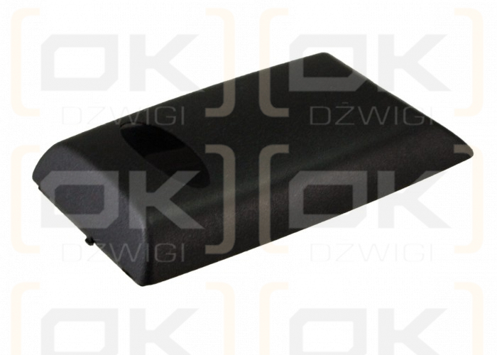 Batería de repuesto para Sony Ericsson T28Z / BUS-11, 1200 mAh, iones de litio, 3,7 V (Cameron Sino)