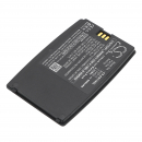 Sony Ericsson T39M / BUS-11 600mAh Li-ion 3.7V (Cameron Sino)