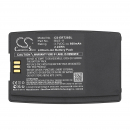Sony Ericsson T39M / BUS-11 600mAh Li-ion 3.7V (Cameron Sino)