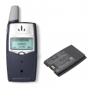 Sony Ericsson T39M / BUS-11 600mAh Li-ion 3.7V (Cameron Sino)