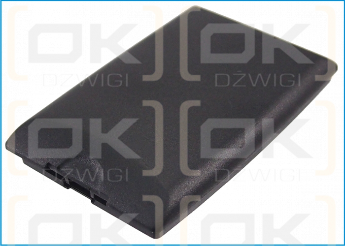 Batería de repuesto para Sony Ericsson T28Z / BUS-11, 950 mAh, iones de litio, 3,7 V (Cameron Sino)
