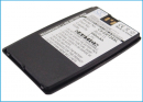 Batería de repuesto para Sony Ericsson T28Z / BUS-11, 950 mAh, iones de litio, 3,7 V (Cameron Sino)