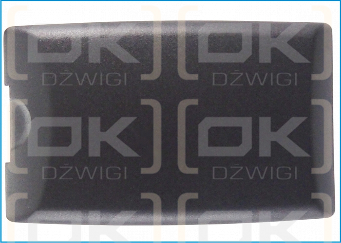 Batería de repuesto para Sony Ericsson T28Z / BUS-11, 950 mAh, iones de litio, 3,7 V (Cameron Sino)