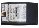 Batería de repuesto para Sony Ericsson T28Z / BUS-11, 950 mAh, iones de litio, 3,7 V (Cameron Sino)