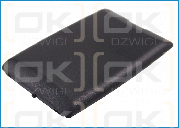 Batería de repuesto para Sony Ericsson T28Z / BUS-11, 950 mAh, iones de litio, 3,7 V (Cameron Sino)