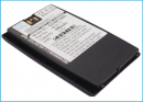 Batería de repuesto para Sony Ericsson T28Z / BUS-11, 950 mAh, iones de litio, 3,7 V (Cameron Sino)