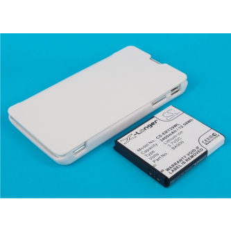 Sony Ericsson Xperia TX / BA900 3400 mAh Li-Ion 3,7 V (Cameron Sino)