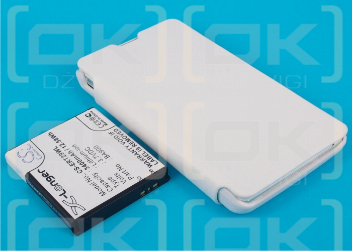 Sony Ericsson Xperia TX / BA900 3400 mAh Li-Ion 3,7 V (Cameron Sino)