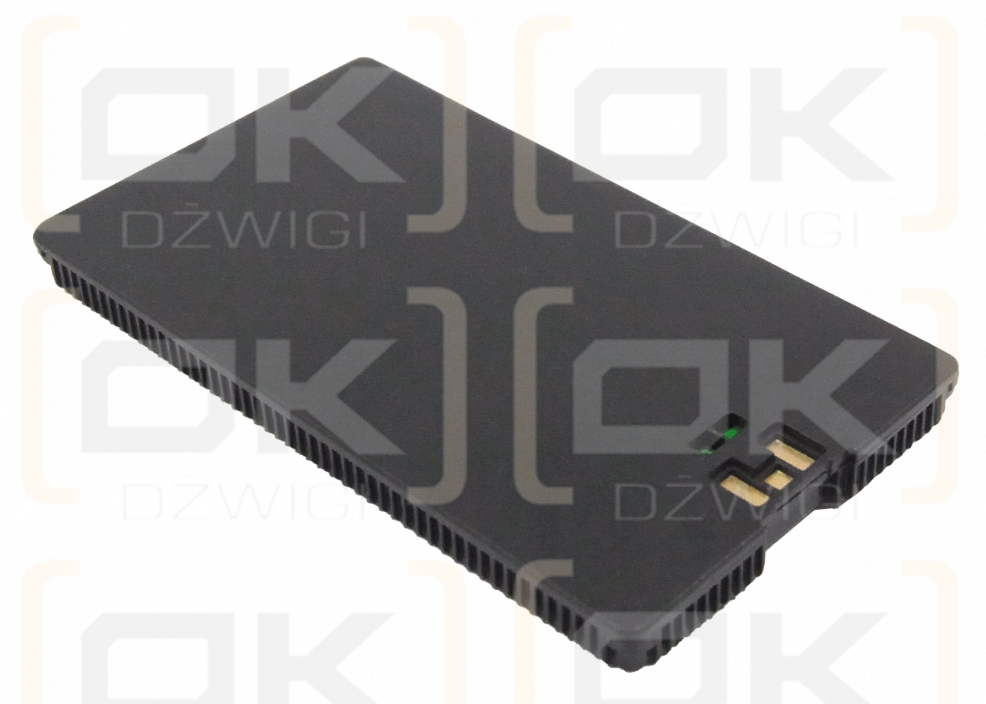 Batería de repuesto para Sony Ericsson T310 / BST-22, 700 mAh, iones de litio, 3,7 V (Cameron Sino)