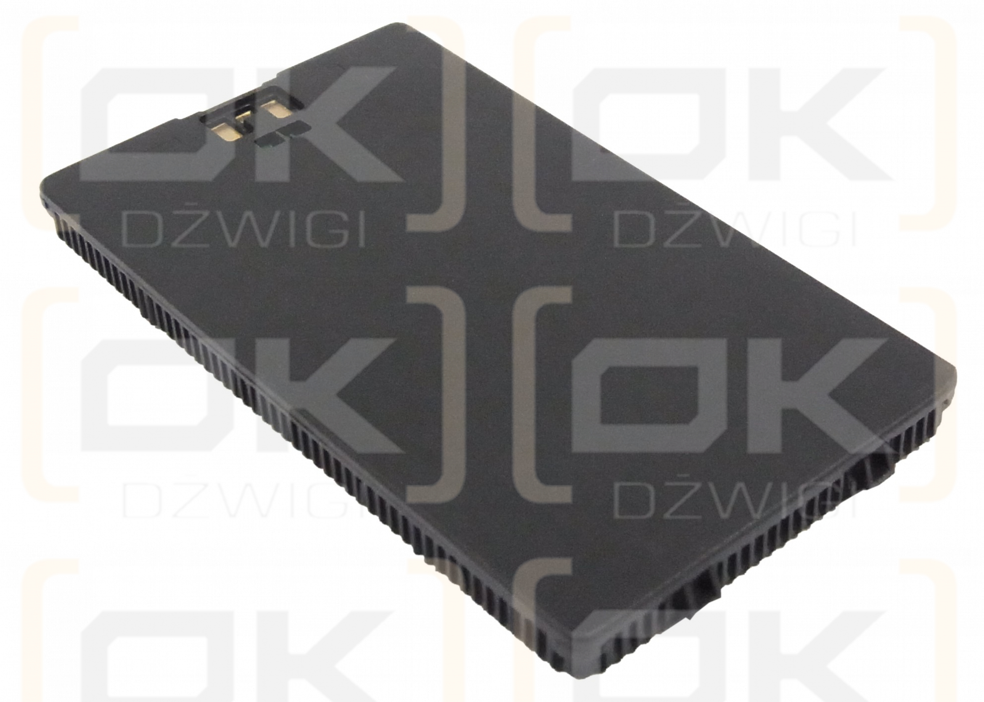 Batería de repuesto para Sony Ericsson T310 / BST-22, 700 mAh, iones de litio, 3,7 V (Cameron Sino)