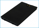 Batería de repuesto para Sony Ericsson T310 / BST-22, 1200 mAh, iones de litio, 3,7 V (Cameron Sino)