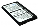 Batería de repuesto para Sony Ericsson T310 / BST-22, 1200 mAh, iones de litio, 3,7 V (Cameron Sino)
