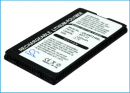 Batería de repuesto para Sony Ericsson T310 / BST-22, 1200 mAh, iones de litio, 3,7 V (Cameron Sino)