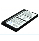 Batería de repuesto para Sony Ericsson T310 / BST-22, 1200 mAh, iones de litio, 3,7 V (Cameron Sino)