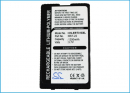 Batería de repuesto para Sony Ericsson T310 / BST-22, 1200 mAh, iones de litio, 3,7 V (Cameron Sino)