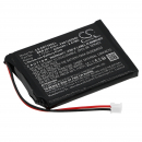 Ericsson DT390 / BKB201010/1 650mAh Li-ion 3.7V (Cameron Sino)