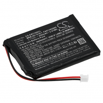 Ericsson DT390 / BKB201010/1 650mAh Li-ion 3.7V (Cameron Sino)