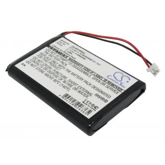 ERICSSON / NTM/BKBNB10114/1 850mAh Li-ion 3.7V (Cameron Sino)