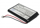 ERICSSON / NTM/BKBNB10114/1 850mAh Li-ion 3.7V (Cameron Sino)