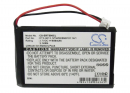 ERICSSON / NTM/BKBNB10114/1 850mAh Li-ion 3.7V (Cameron Sino)