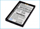 Batería de repuesto para Sony Ericsson T637 / BST-25, 700 mAh, iones de litio, 3,7 V (Cameron Sino)
