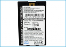 Batería de repuesto para Sony Ericsson T637 / BST-25, 700 mAh, iones de litio, 3,7 V (Cameron Sino)