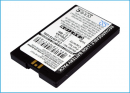 Batería de repuesto para Sony Ericsson T637 / BST-25, 700 mAh, iones de litio, 3,7 V (Cameron Sino)
