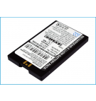 Batería de repuesto para Sony Ericsson T637 / BST-25, 700 mAh, iones de litio, 3,7 V (Cameron Sino)