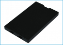 Batería de repuesto para Sony Ericsson T637 / BST-25, 700 mAh, iones de litio, 3,7 V (Cameron Sino)