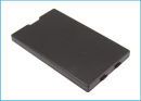 Batería de repuesto para Sony Ericsson T637 / BST-25, 1200 mAh, polímero de litio, 3,7 V (Cameron Sino)