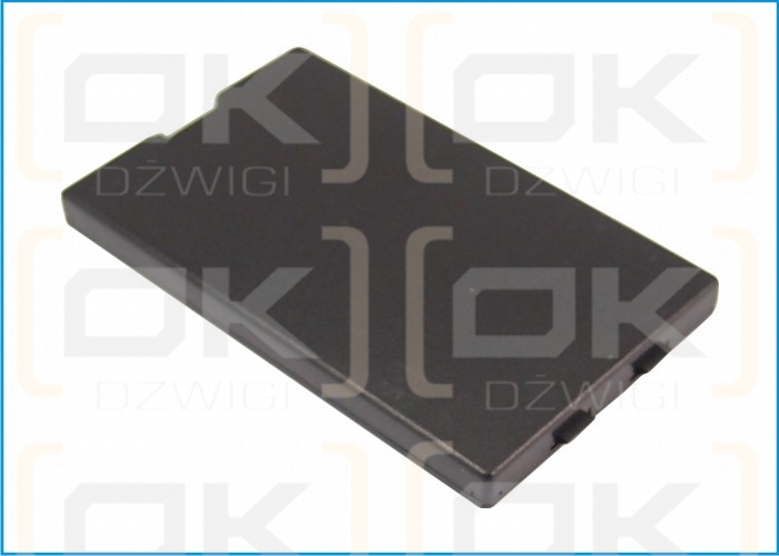 Batería de repuesto para Sony Ericsson T637 / BST-25, 1200 mAh, polímero de litio, 3,7 V (Cameron Sino)
