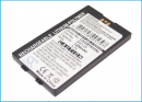 Batería de repuesto para Sony Ericsson T637 / BST-25, 1200 mAh, polímero de litio, 3,7 V (Cameron Sino)