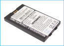 Batería de repuesto para Sony Ericsson T637 / BST-25, 1200 mAh, polímero de litio, 3,7 V (Cameron Sino)
