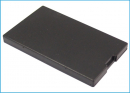 Batería de repuesto para Sony Ericsson T637 / BST-25, 1200 mAh, polímero de litio, 3,7 V (Cameron Sino)