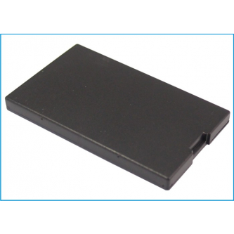 Batería de repuesto para Sony Ericsson T637 / BST-25, 1200 mAh, polímero de litio, 3,7 V (Cameron Sino)