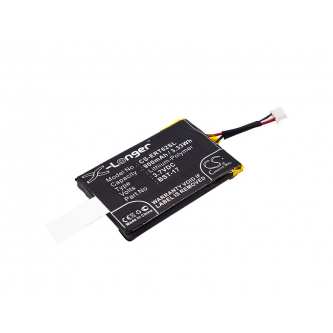 Sony Ericsson T62u / BST-17 900 mAh Li-Polymer 3,7 V (Cameron Sino)