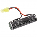 Shark V3700UK Typ 1 / XBAT3700 Typ 1 2600 mAh Li-Ion 3,7 V (Cameron Sino)