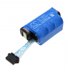 Shark V3700C / XBAT3700 TYPE 2 3400 mAh Li-ion 3.7 V (Cameron Sino)