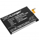 Sony SO-03L / LIP1701ERPC 2900 mAh Li-Polymer 3.85 V (Cameron Sino)
