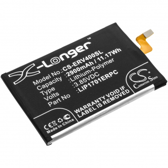 Sony SO-03L / LIP1701ERPC 2900mAh Li-Polymer 3.85V (Cameron Sino)