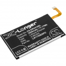 Sony J8270 / LIP1705ERPC 2900 mAh Li-Polymer 3,85 V (Cameron Sino)