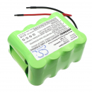 Bosch Constructa Balay Neff 751992 / GPRHC18SV007 2200mAh Ni-MH 14.4V (Cameron Sino)