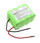 Bosch Constructa Balay Neff 751992 / GPRHC18SV007 2200mAh Ni-MH 14.4V (Cameron Sino)