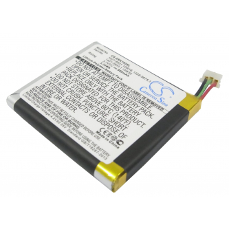 Sony Ericsson E10i / 1421-0953.1 10W35 900mAh Li-Polymer 3.7V (Cameron Sino)