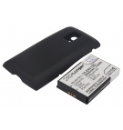 Sony Ericsson Xperia X10a / BST-41 2600 mAh Li-ion 3.7 V (Cameron Sino)